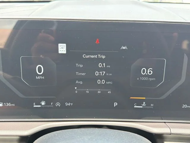 New 2026 Gray Kia SX image 11