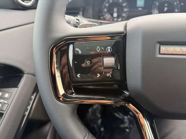 New 2026 Santorini Black Land Rover S image 22