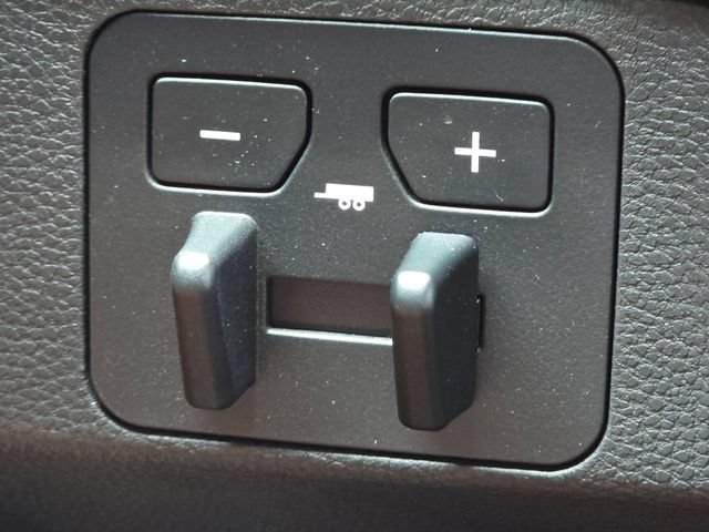 Used 2023 Magnetic Gray Metallic Toyota 1794 image 20