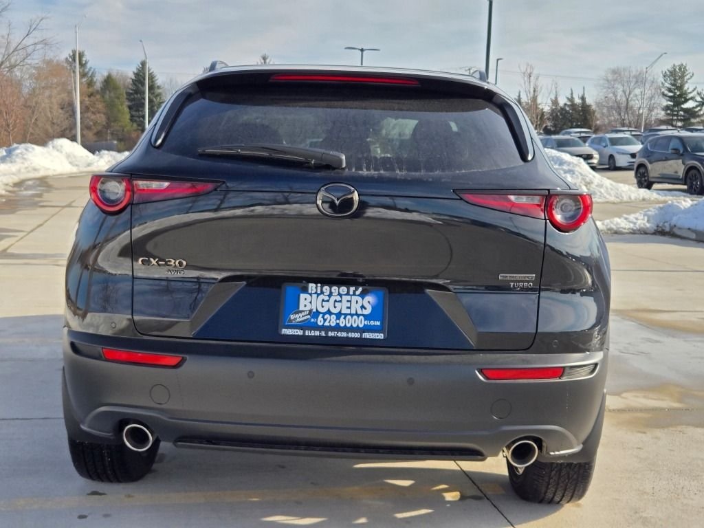 2026 Mazda CX-30 Turbo Aire Edition - Photo 12