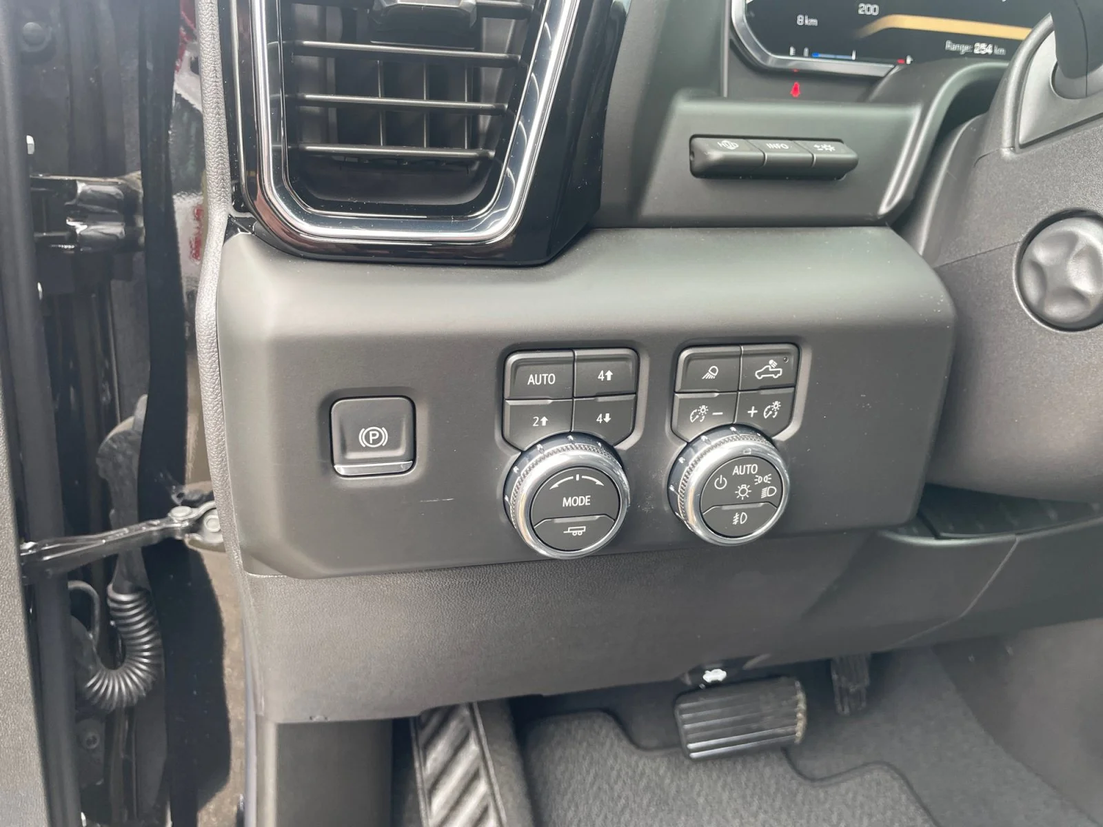 New 2026 Onyx Black GMC Denali image 16
