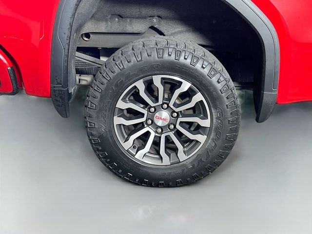 2021 GMC Sierra 1500 AT4 - Photo 39