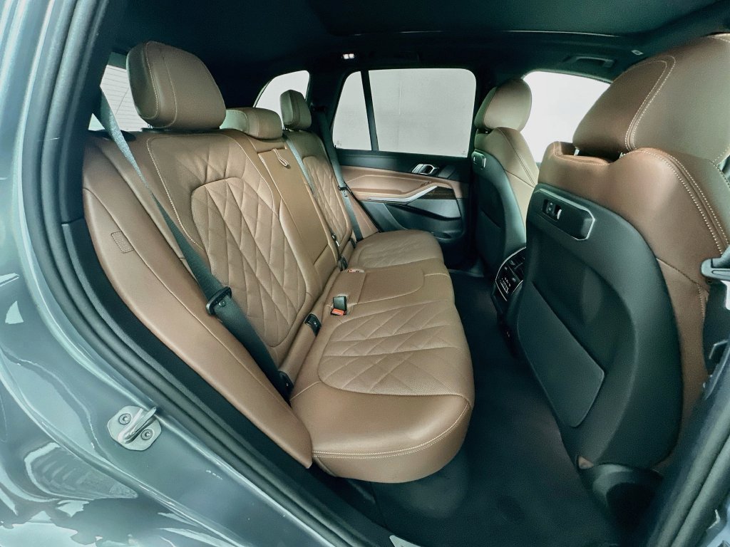 2026 BMW X5 40i - Photo 28