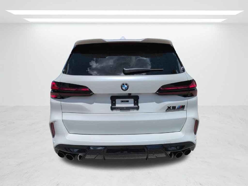 2026 BMW X5 M X5 M - Photo 5