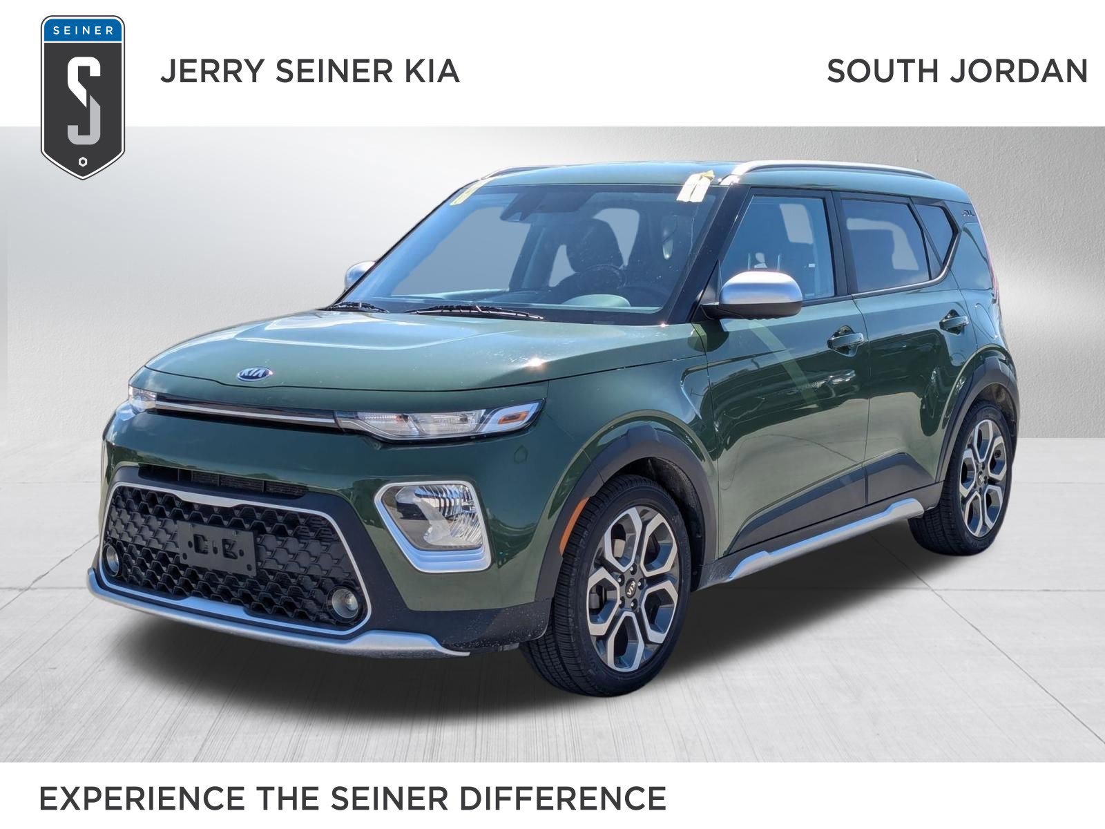 2021 Kia Soul