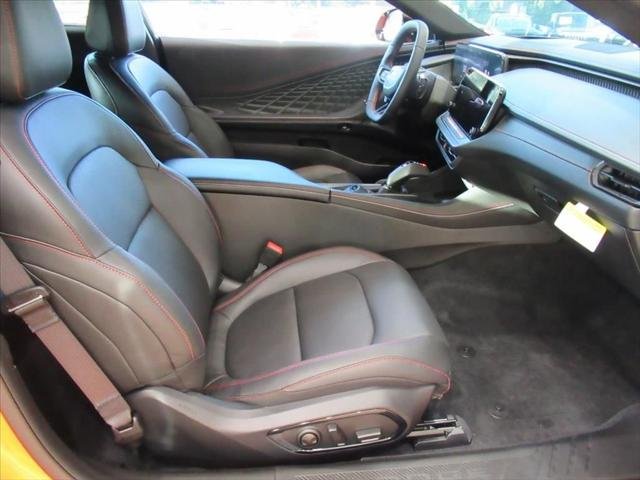 New 2026 Peel Out Exterior Paint Dodge Scat Pack Plus image 10
