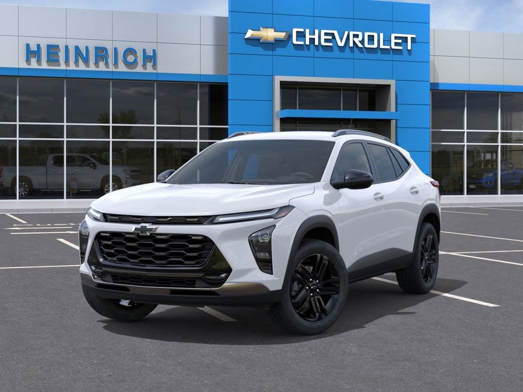 2026 Chevrolet Trax Activ - Photo 6