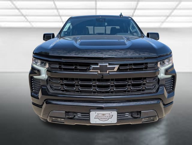 2026 Chevrolet Silverado 1500 RST - Photo 27