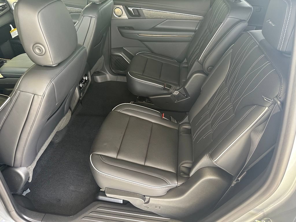 2026 Buick Enclave Avenir - Photo 30
