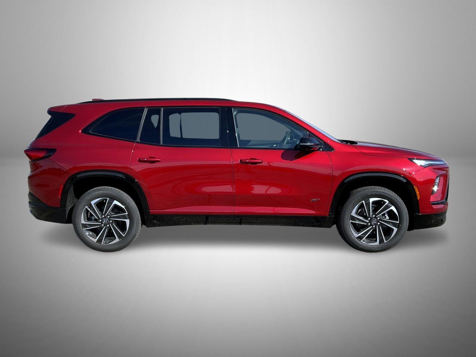 2026 Buick Enclave Sport Touring - Photo 4
