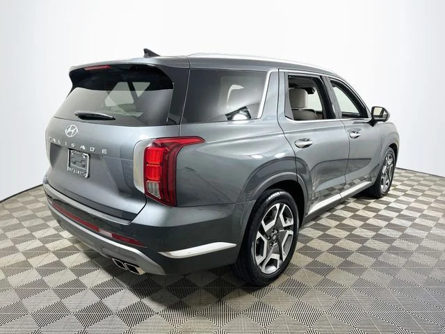 Certified Pre-Owned 2023 Hyundai Palisade Limited