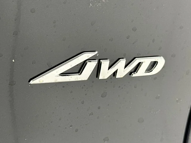 New 2026 Black Genesis 2.5T Advanced image 27