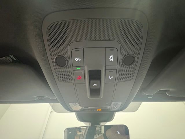 Used 2024 Blue Audi  image 30