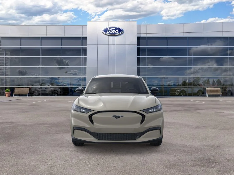 New 2026 Desert Sand Ford Premium image 6