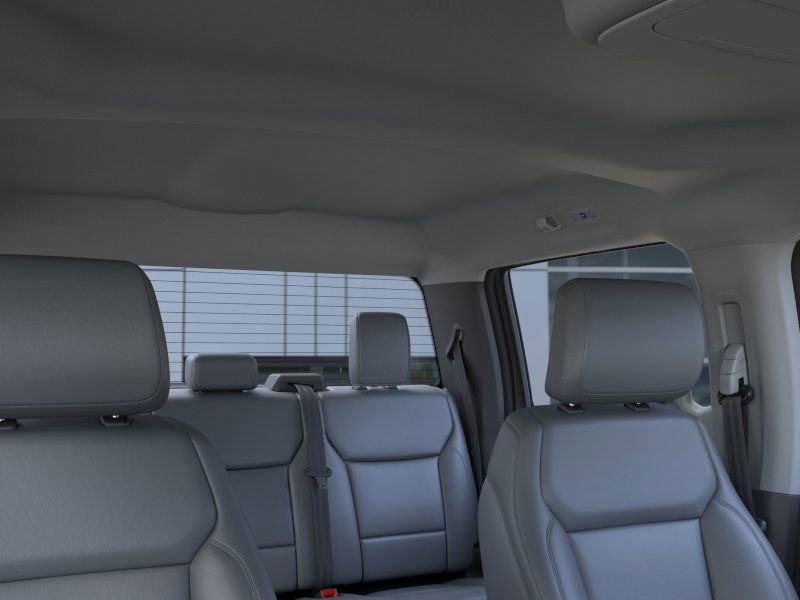 2025 Ford F-150 Lightning Flash - Photo 22