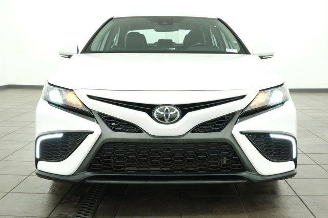 Certified Used 2024 ICE CAP Toyota  image 8