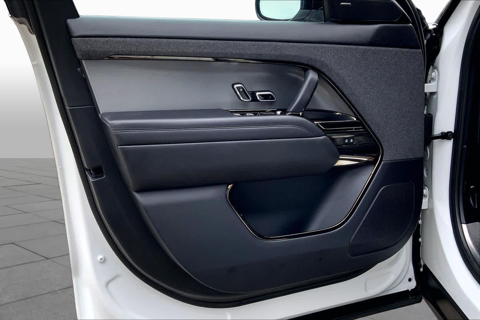 2024 Land Rover Range Rover Sport SE - Photo 21