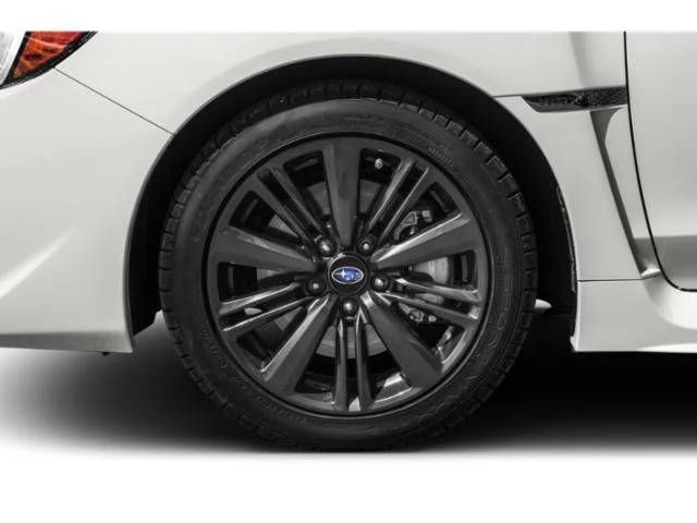 Used 2015 Galaxy Blue Pearl Subaru Limited image 15