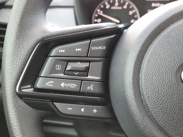 New 2026 MAGNETITE GRAY PEARL Subaru Premium image 8
