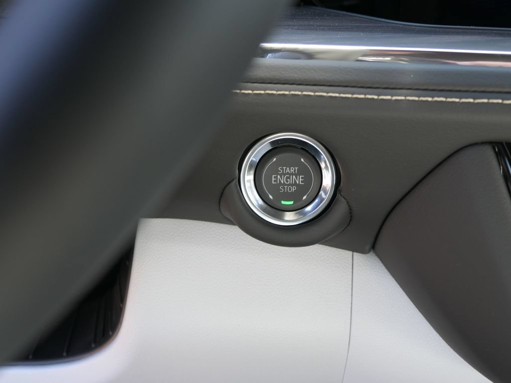 New 2026 Sterling Gray Metallic Chevrolet Premier image 18