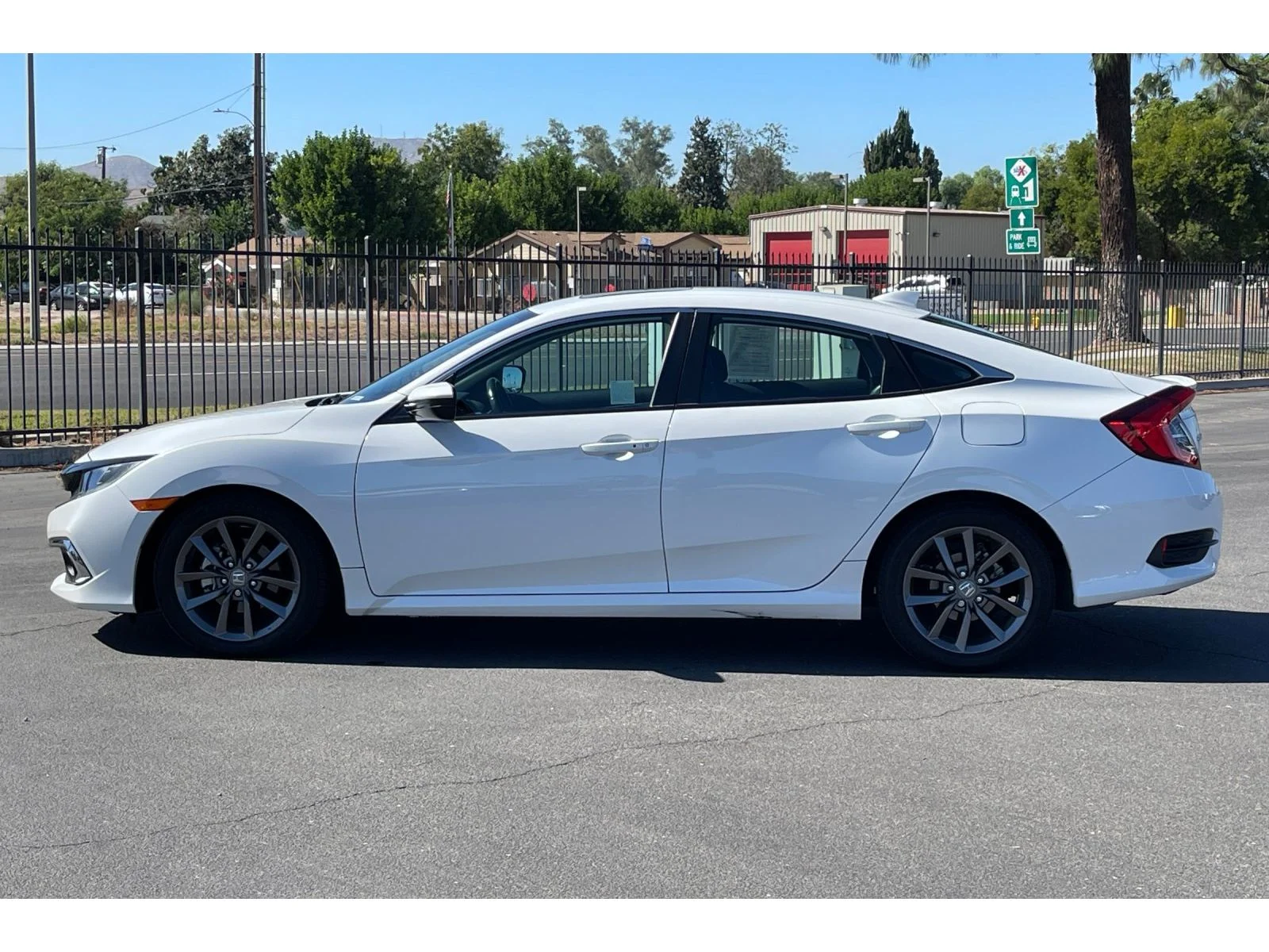 19XFC1F31ME200861