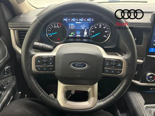 Used 2023 White Ford XLT image 24