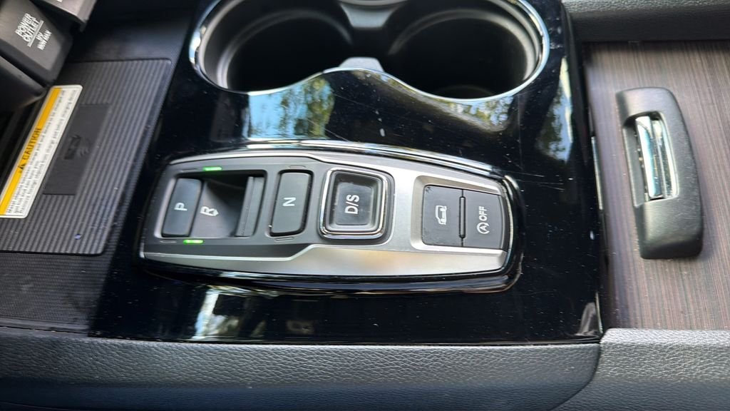 Used 2022  Honda Black Edition image 15