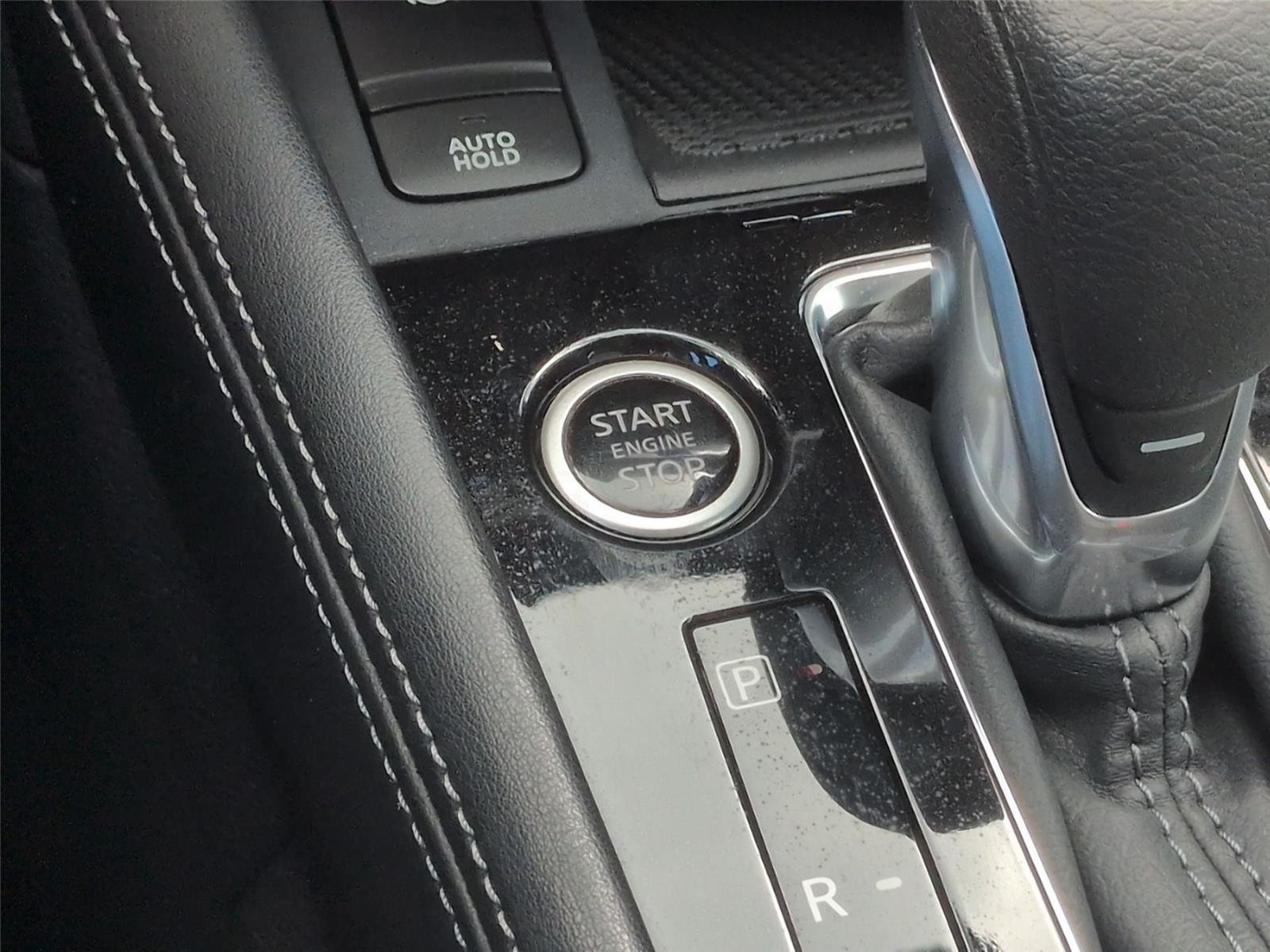 Used 2024 Gun Metallic Nissan SR image 30
