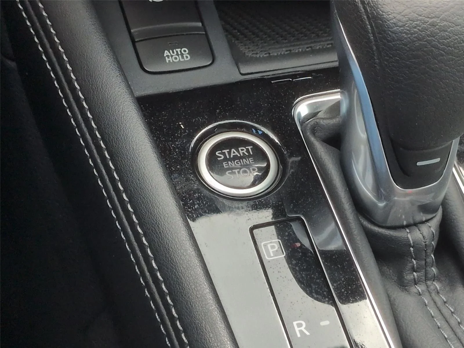 Used 2024 Gun Metallic Nissan SR image 30