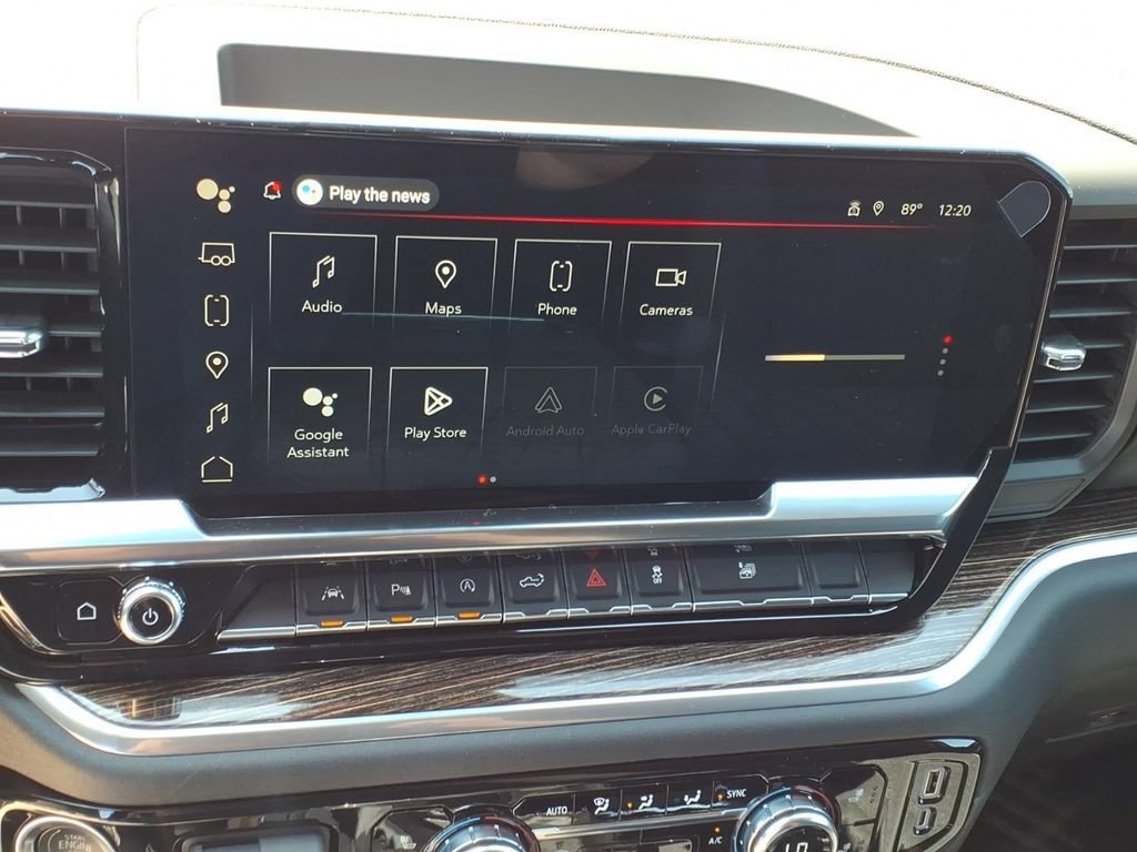 2026 GMC Sierra 1500 Elevation - Photo 17