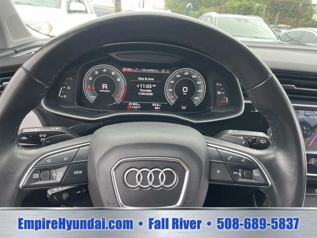 2022 Audi Q7 Premium Plus - Photo 28