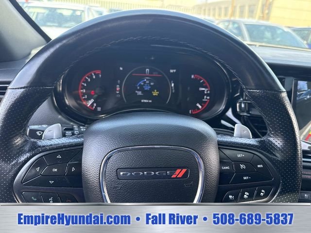 2023 Dodge Durango GT - Photo 31