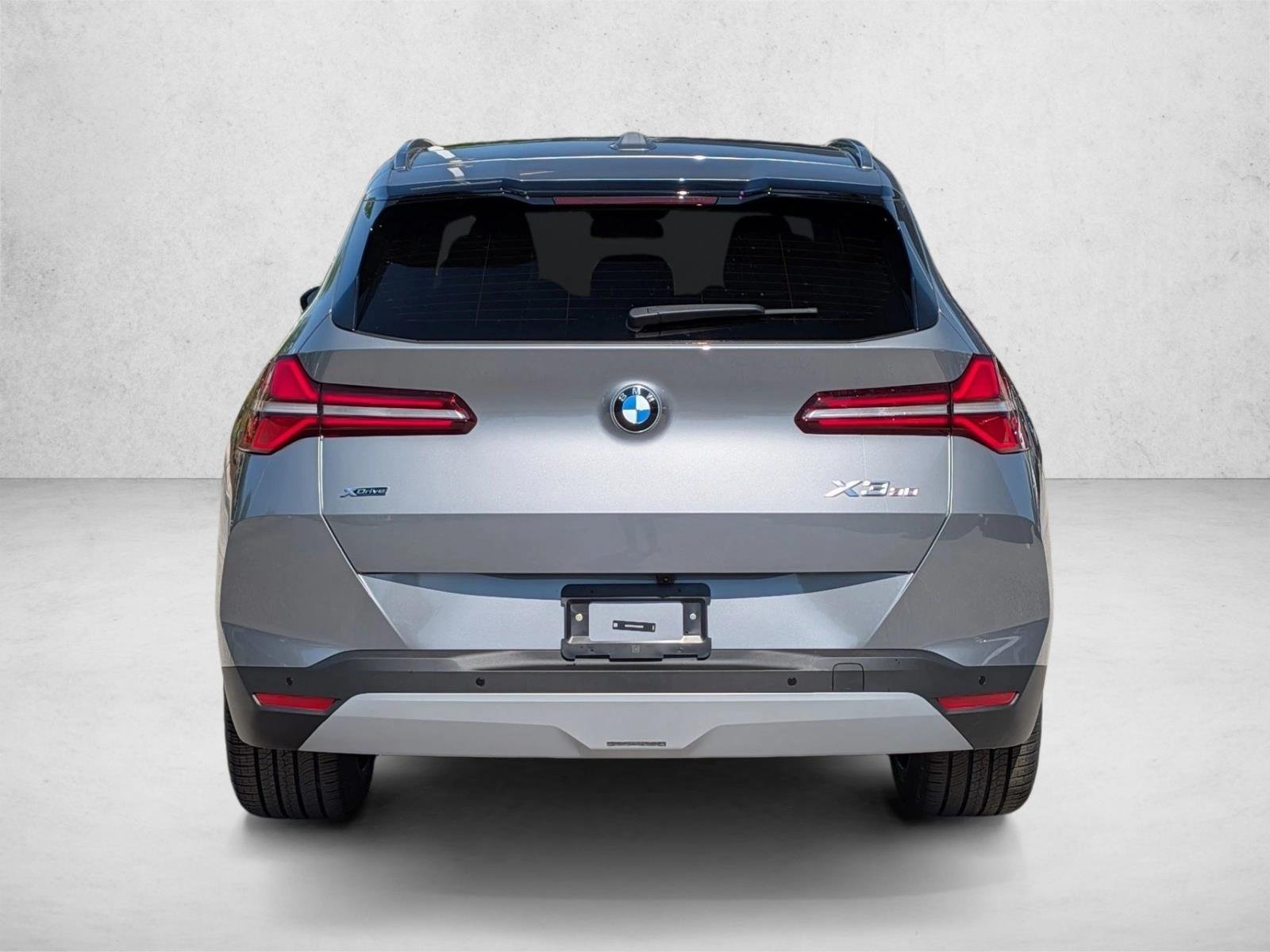 Used 2026 Skyscraper Grey Metallic BMW 30 xDrive image 8