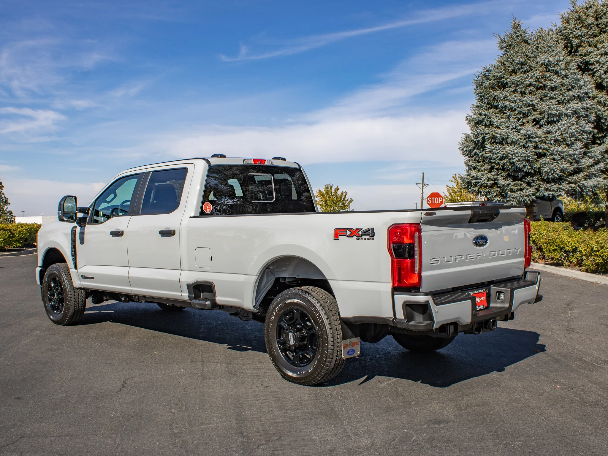 New 2026 Avalanche Ford F-350® XL image 6