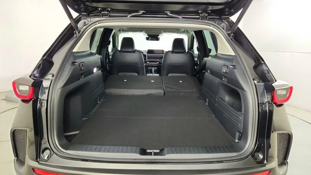 New 2026 Jet Black Mica Mazda Premium AWD image 38