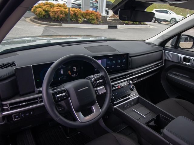 2026 Hyundai Santa Fe SE - Photo 6