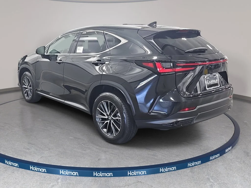 New 2026 Caviar Lexus PREMIUM image 8