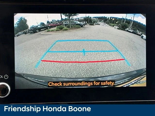 Used 2023 Blue Toyota L image 27