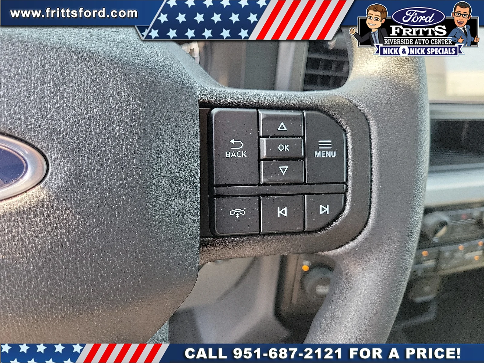 New 2026 Avalanche Ford F-250® XLT image 8