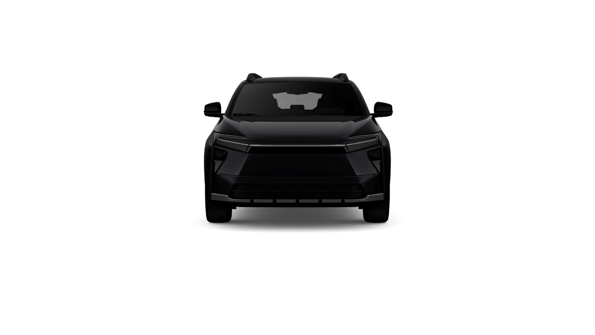 New 2027 Raven Toyota bZ Woodland Premium image 17