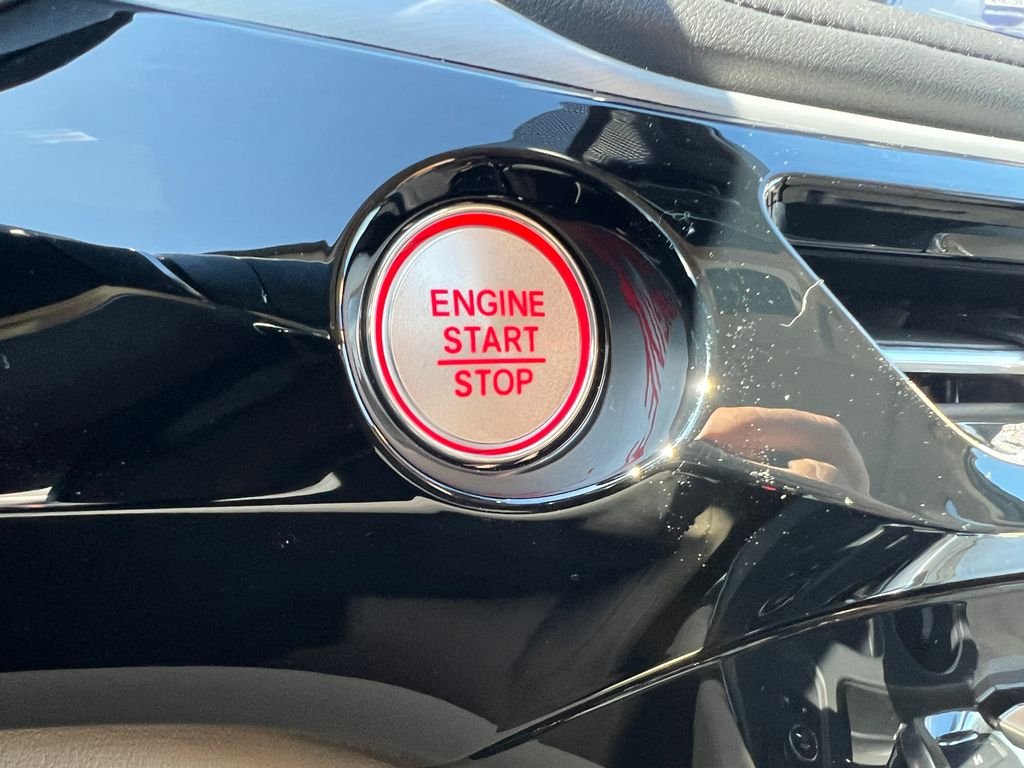 2026 Acura MDX Technology Package - Photo 28