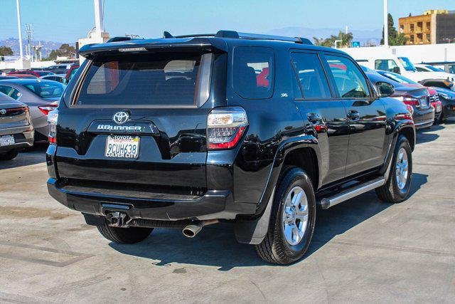 2023 Toyota 4Runner SR5 Premium - Photo 8