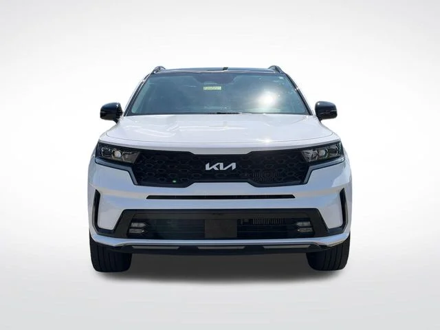 Certified Used 2023 White Kia SX image 34