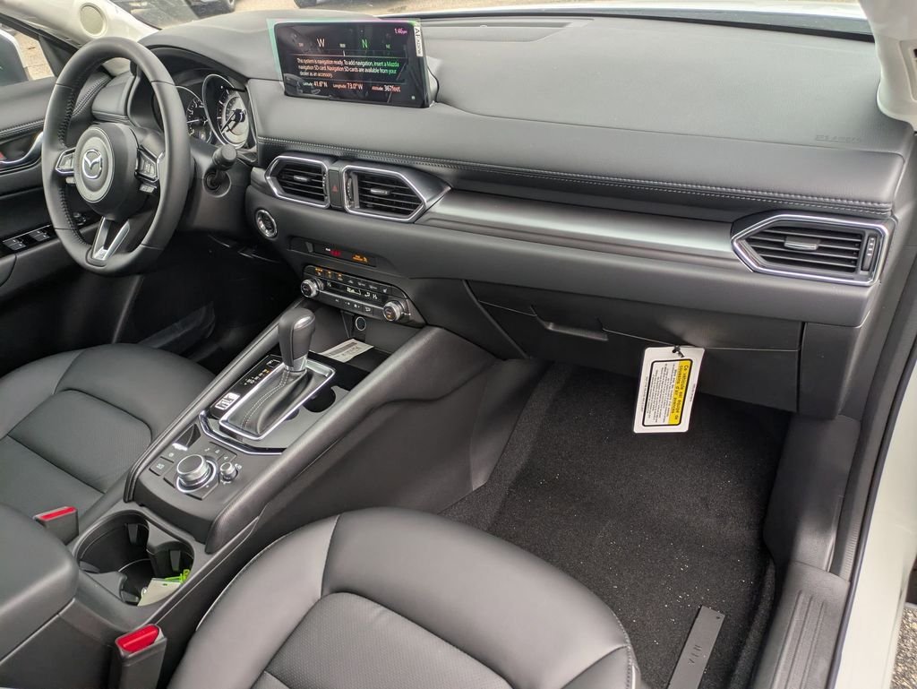 2025 Mazda CX-5 S Select Package - Photo 29