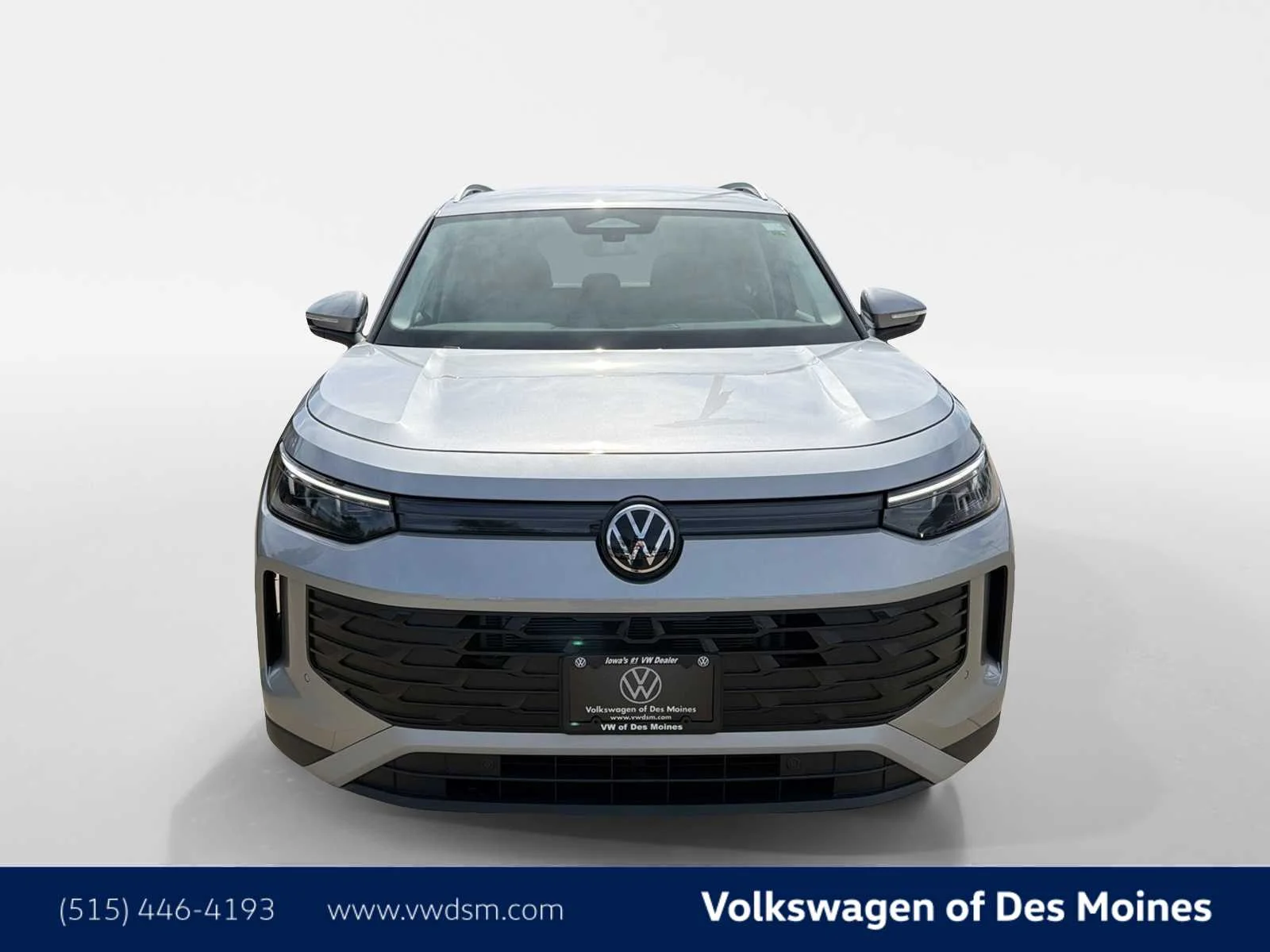 New 2026 Silver Volkswagen S image 7