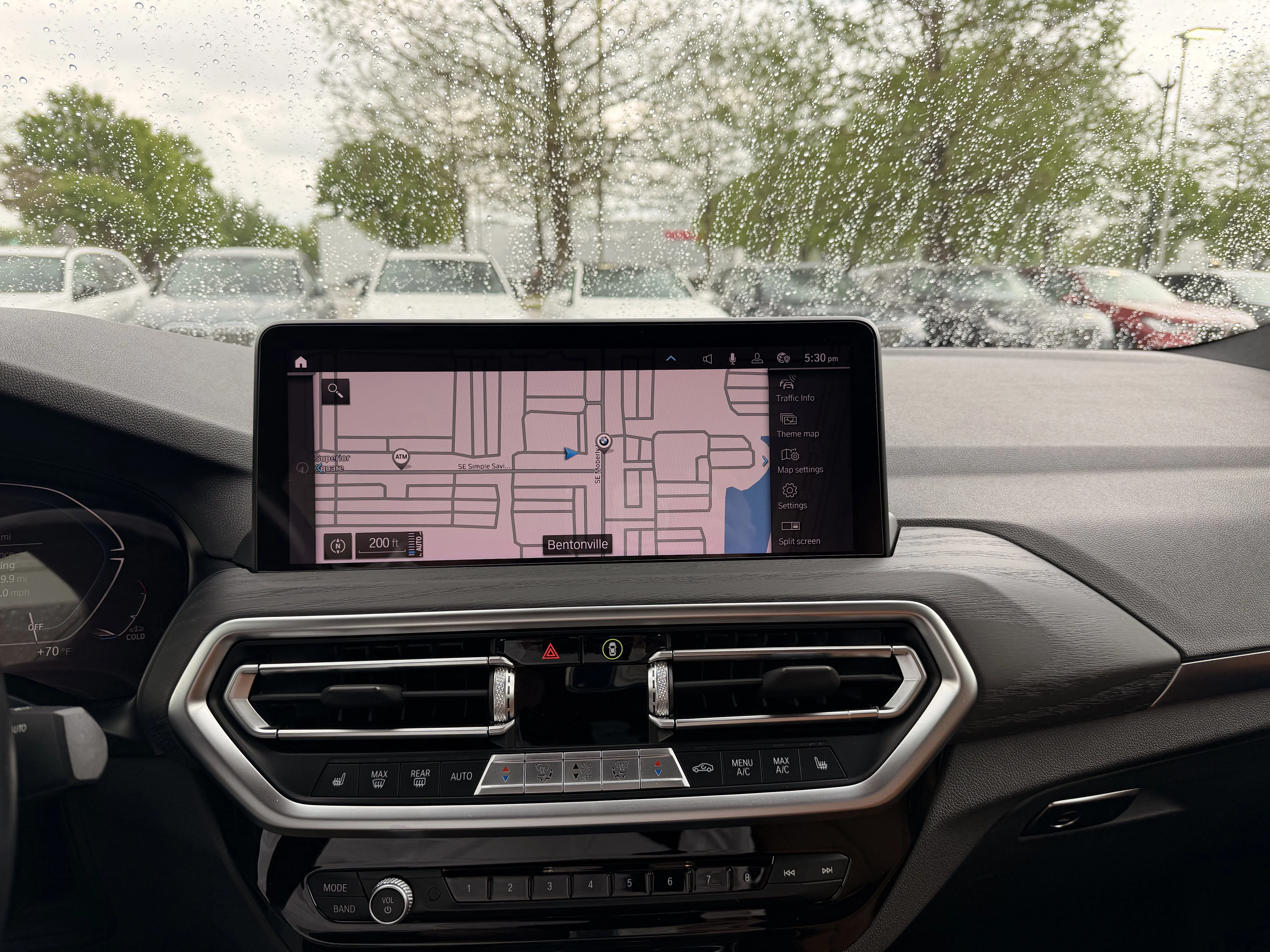 Used 2022 Carbon Black Metallic BMW  image 8