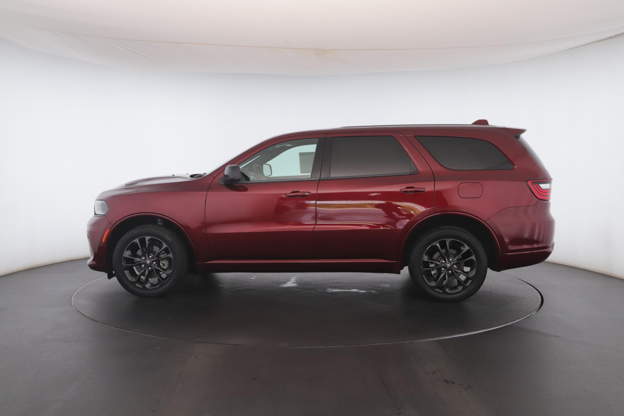 Used 2022 Octane Red Pearlcoat Dodge GT AWD image 20