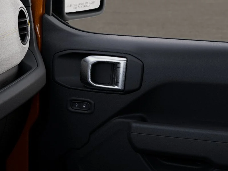 New 2026 Goldilocks Exterior Paint Jeep Sport image 56