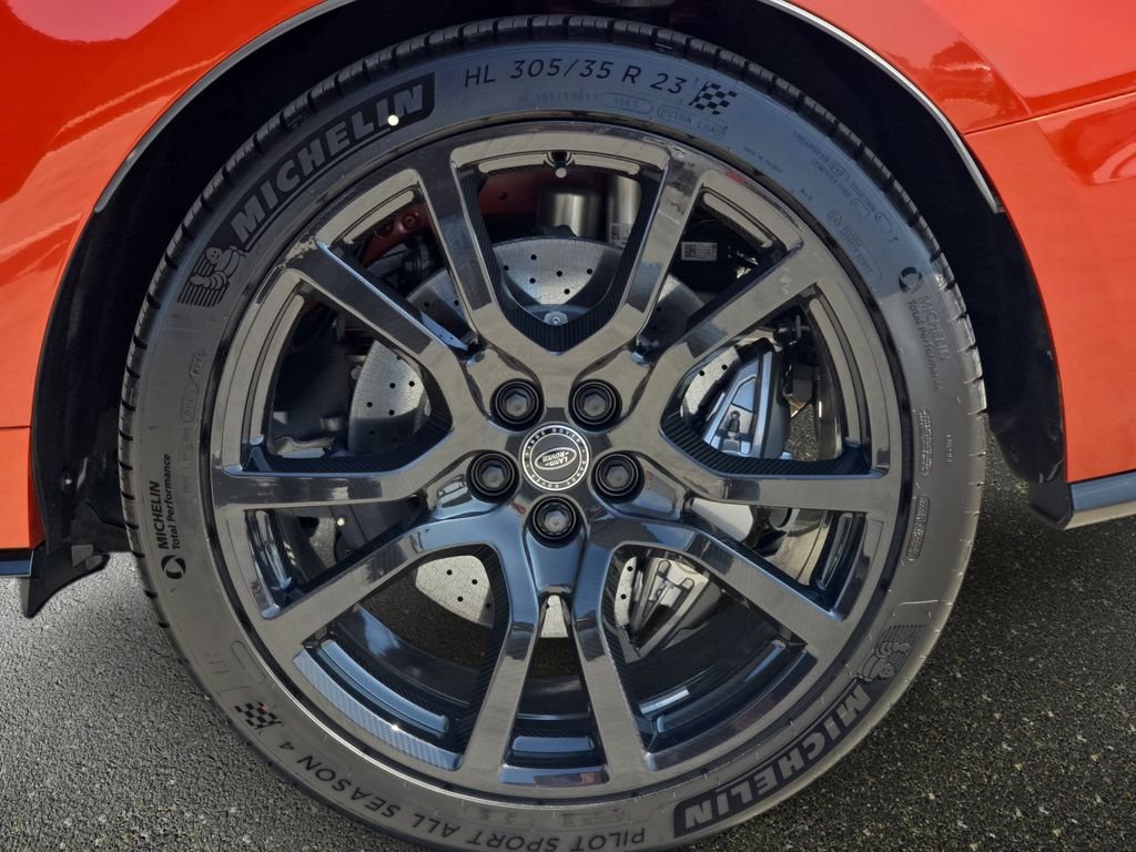 2025 Land Rover Range Rover Sport SV Edition Two - Photo 35