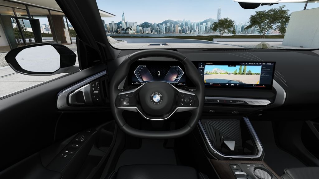 Used 2026 Black Sapphire Metallic BMW 30 xDrive image 36